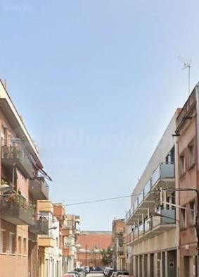 PISO EN BADALONA