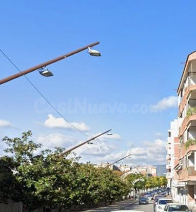 PISO EN  LES FRANQUESES DEL VALLES