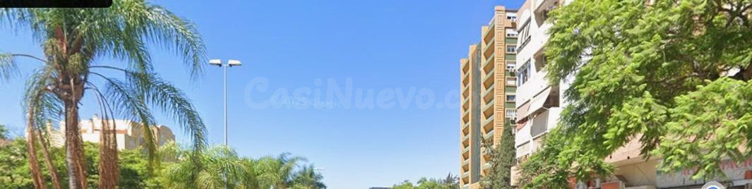 PISO EN MALAGA
