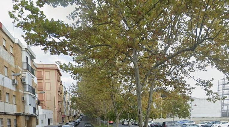 PISO EN HUELVA