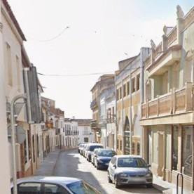 PISO EN MARMOLEJO