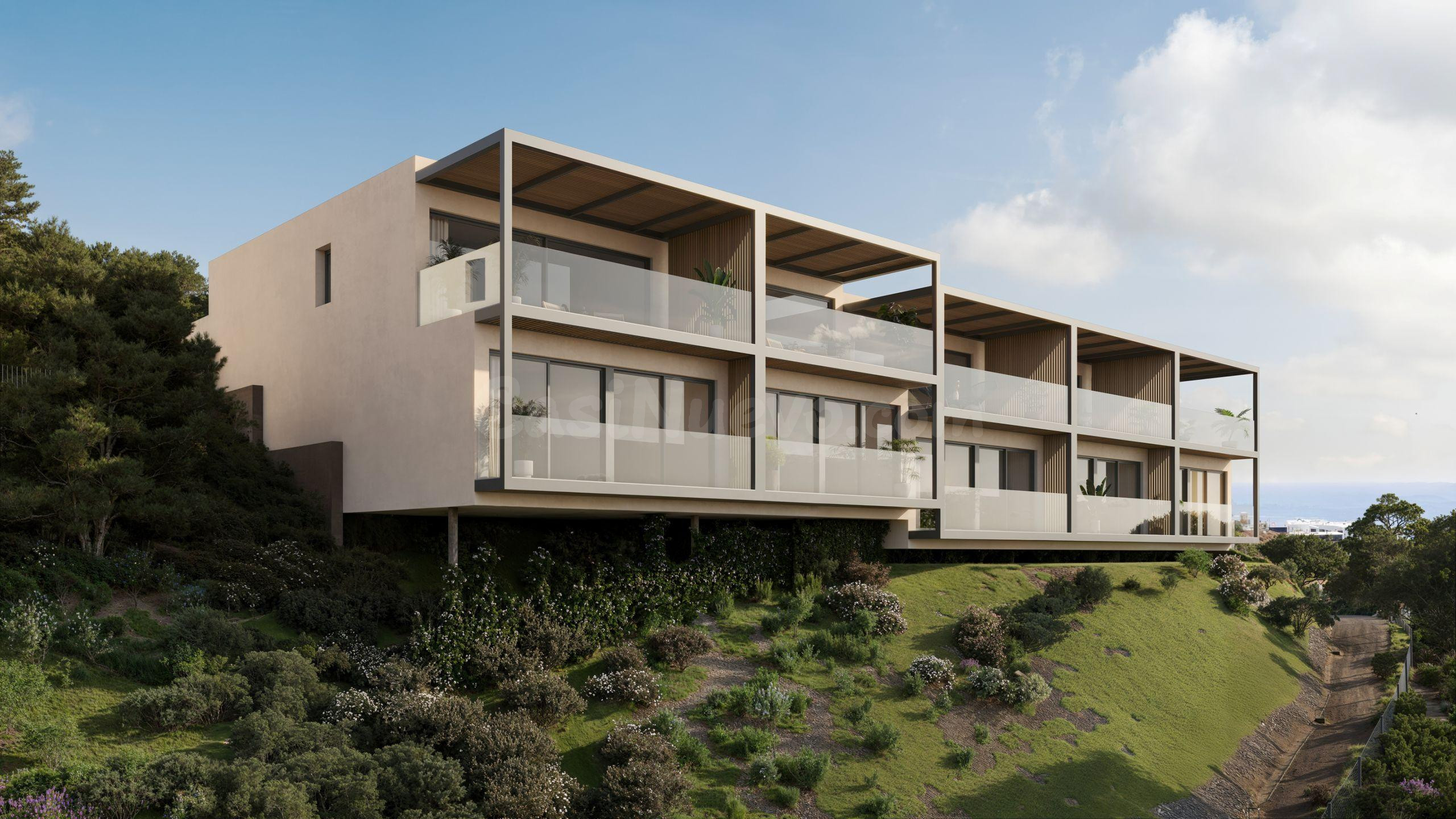 Adosado 3 habitaciones 167m² en venta - El Higuerón