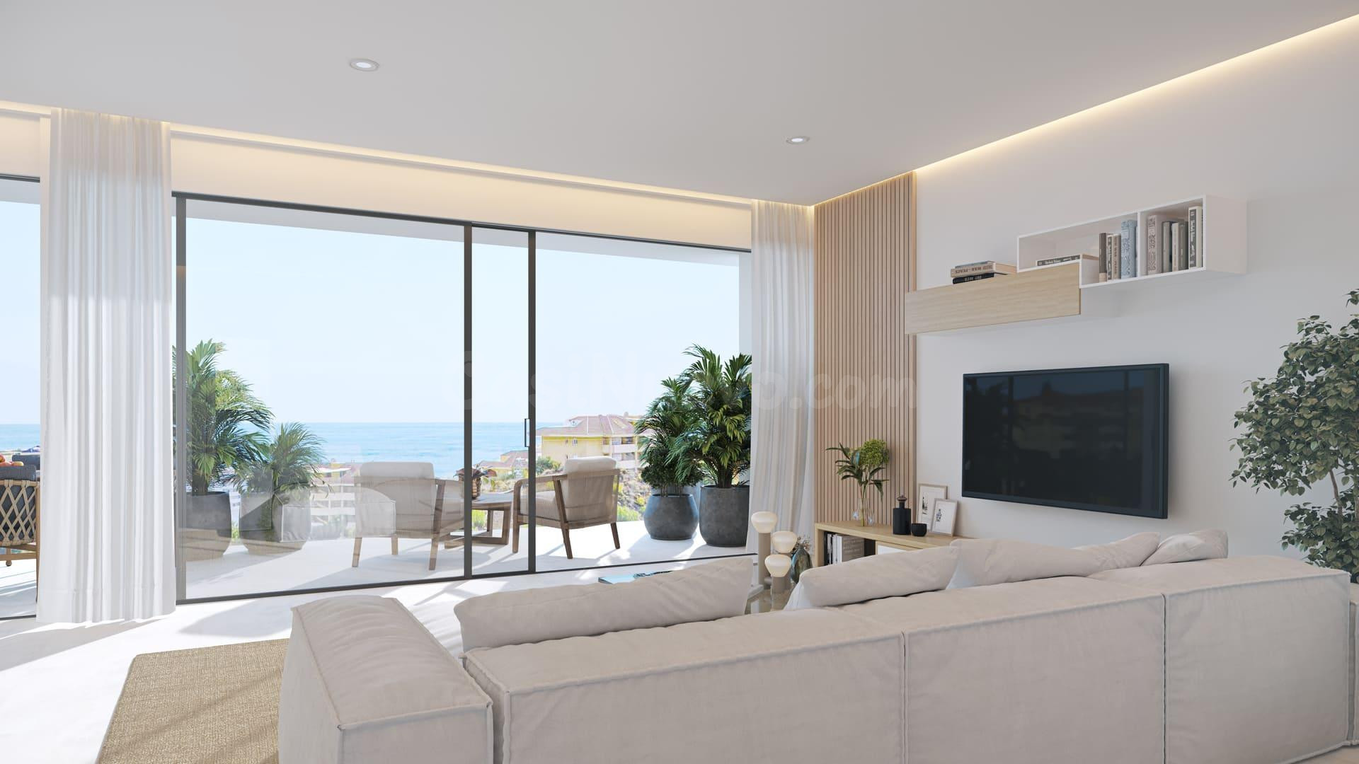 Villa 3 habitaciones 172m² en venta - El Higuerón