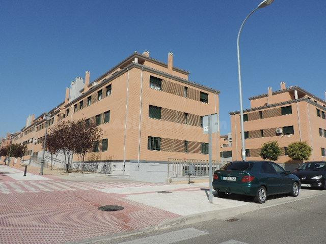 Se vende Piso en Toledo Sin posesión
