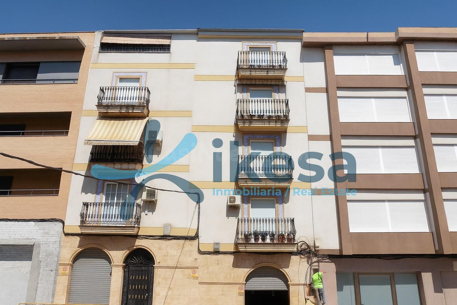 Se vende Trastero en la localidad de Úbeda