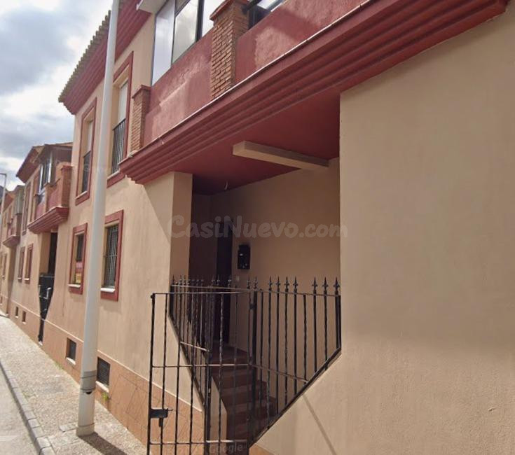 Se vende Casa en la Localidad de la Línea de la Concepción