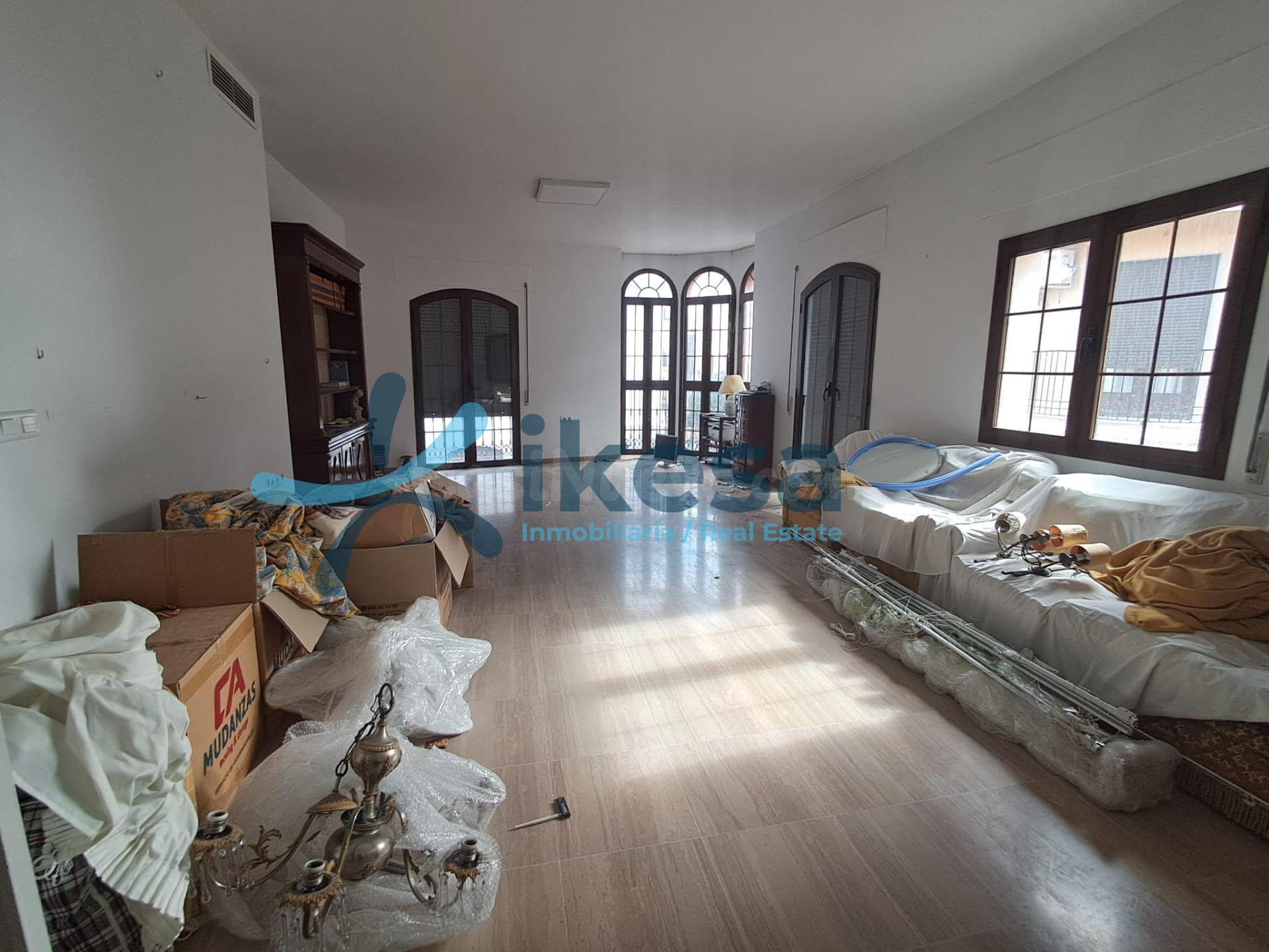 Venta de piso en CDR (visitable - NO hipotecable) en Puente Genil - Córdoba