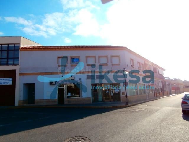 Venta de Local Comercial en Aljaraque, Huelva, Venta en oferta Flash.