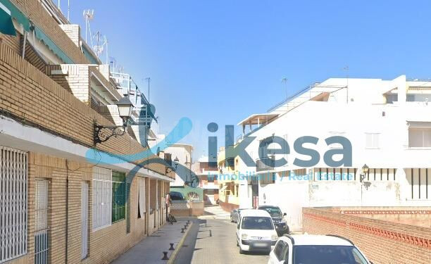 Venta de Vivienda en Punta Umbría , Huelva. ACTIVO INMOBILIARIO SIN POSESIÓN, NO VISITABLE.