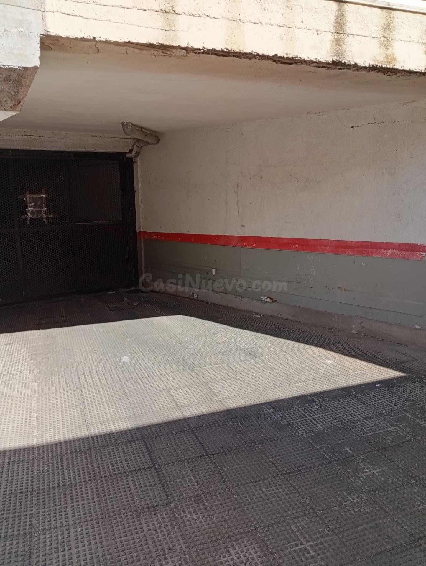 Espacios de Garaje a la Venta desde 2900€ en Olías del Rey, Toledo