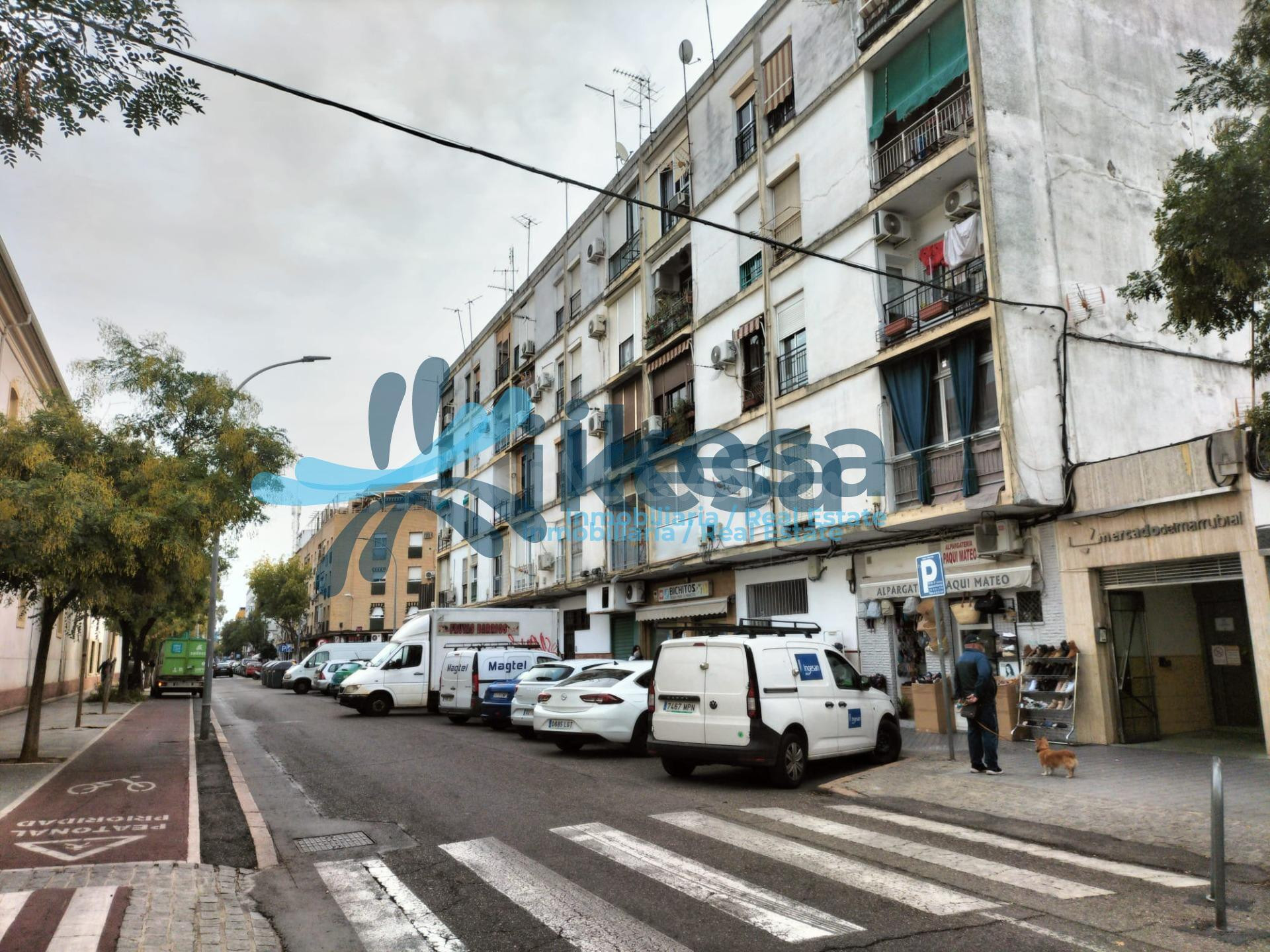 Venta de Piso Zona La Viñuela en Córdoba