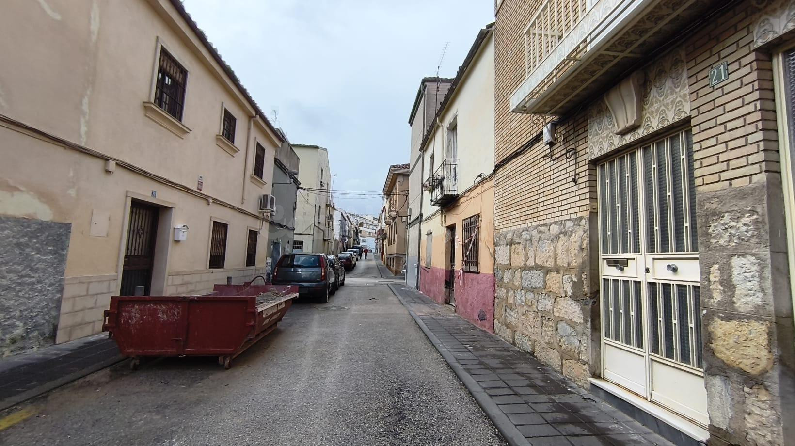 Venta de vivienda en Torres, Jaén