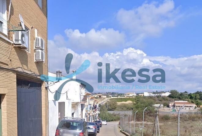Venta de vivienda en Palos de la Frontera, Huelva. Activo inmobiliario SIN POSESION, NO VISITABLE