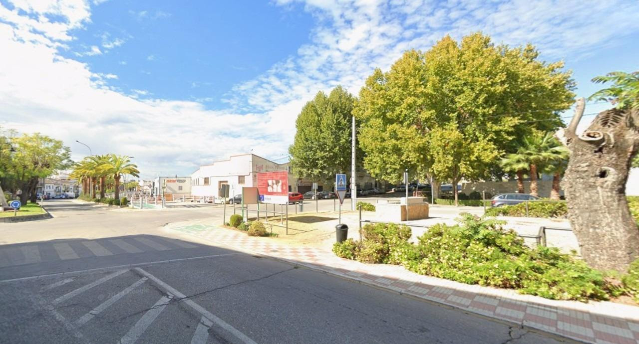 VIVIENDA UNIFAMILIAR EN VENTA EN ANDUJAR (JAÉN)