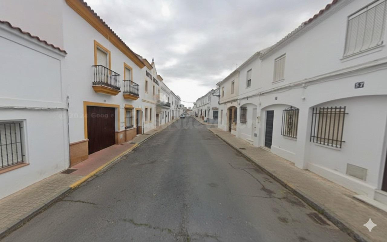 ADOSADO EN VENTA EN CARTAYA (HUELVA). ACTIVO INMOBILIARIO SIN POSESIÓN, NO VISITABLE.