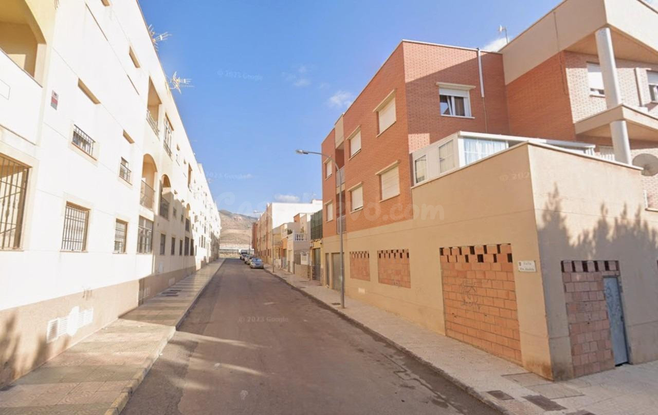 PISO EN VENTA EN VICAR, ALMERÍA