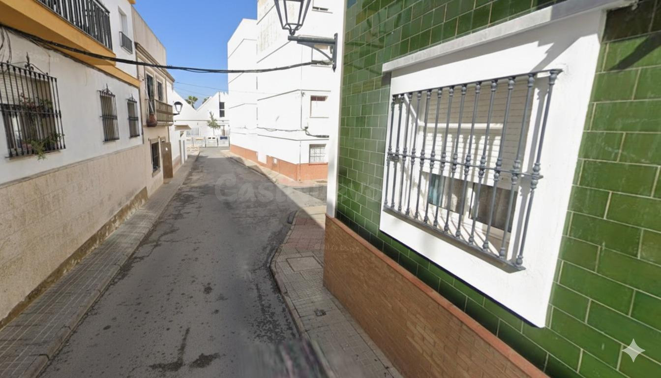 VIVIENDA EN VENTA EN ISLA CRISTINA
