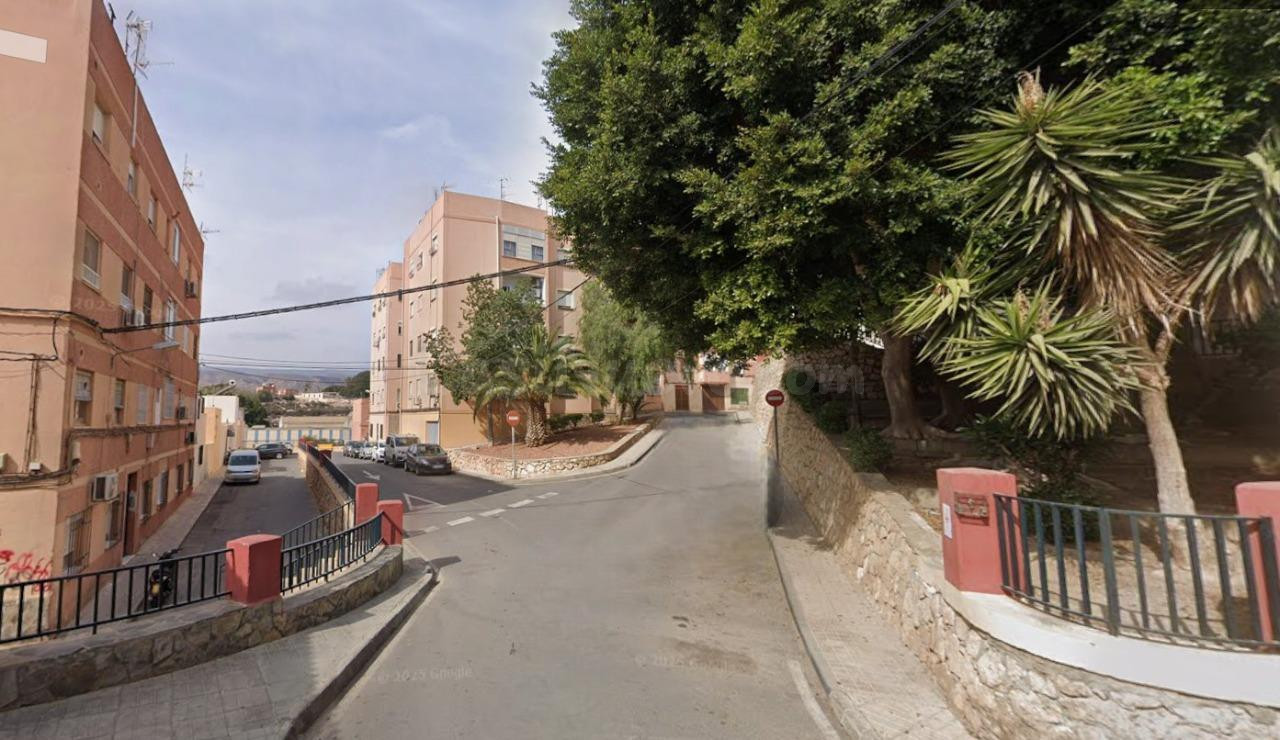PISO EN VENTA EN ALMERIA