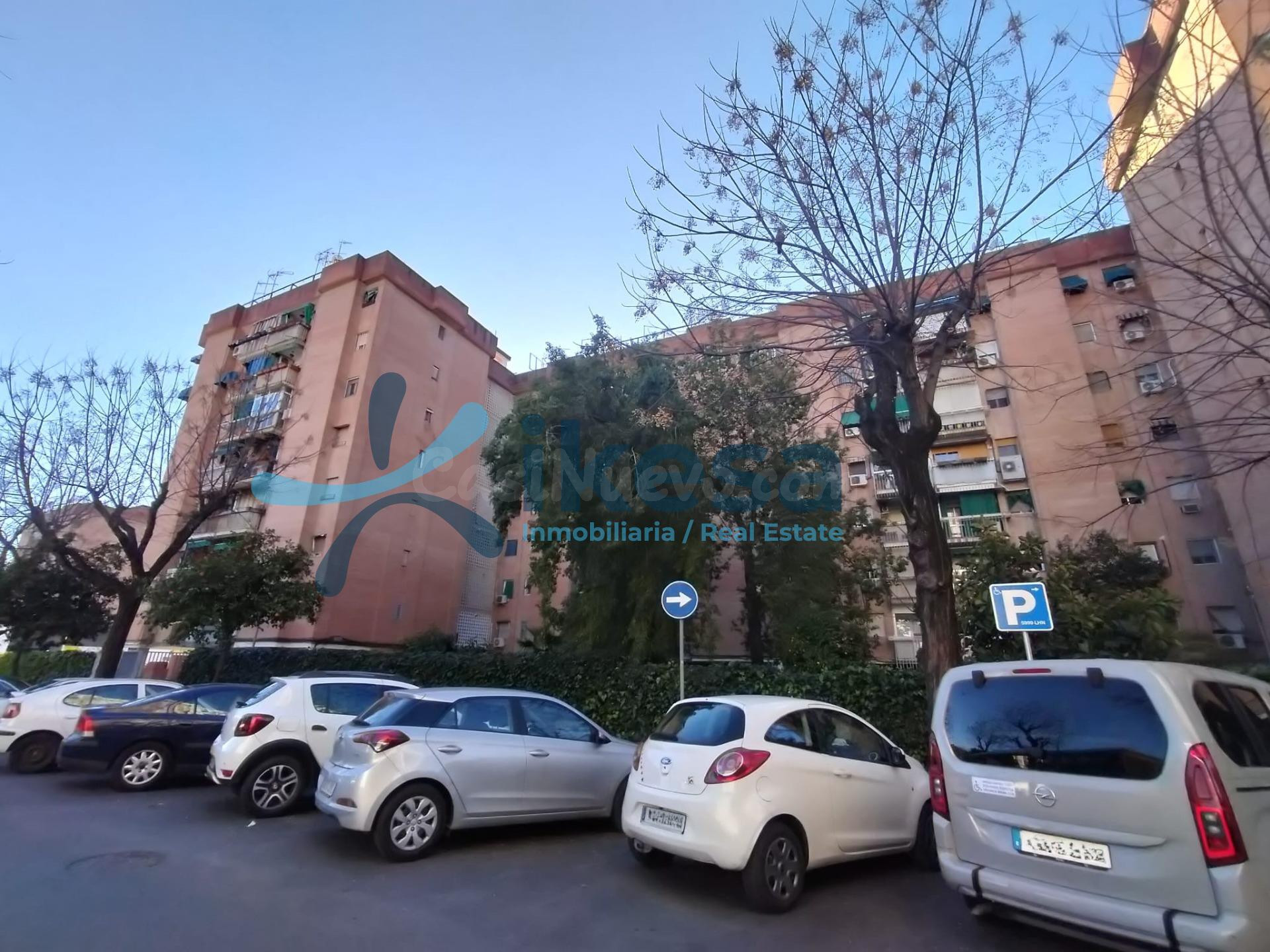 Venta de Piso sin posesión (no visitable) en Av. Miguel de Unamuno - Córdoba