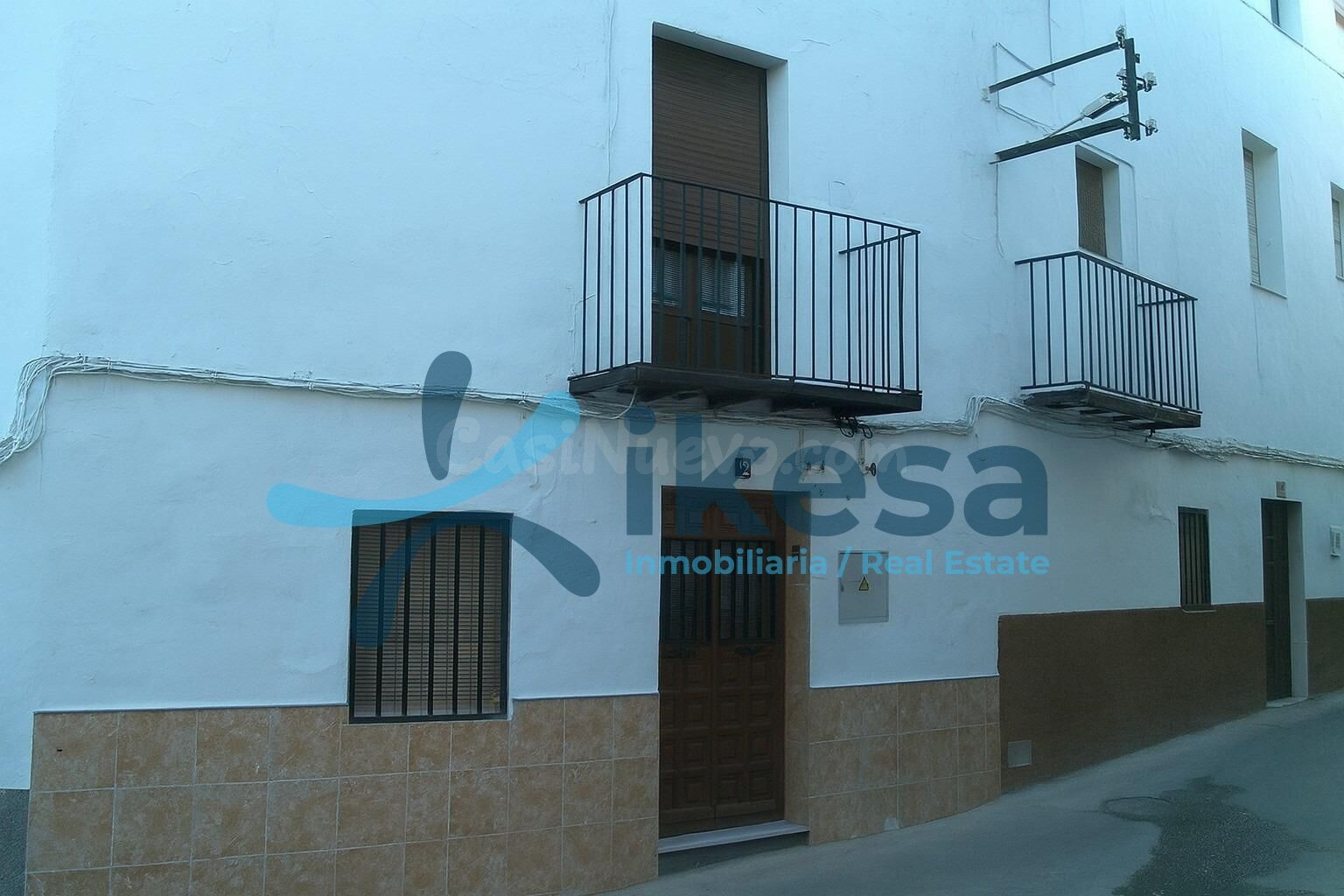 Venta de Casa en Quesada, Jaén.