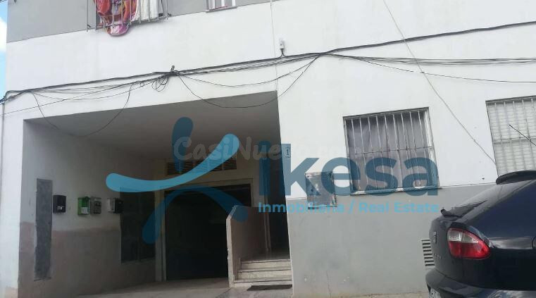 Se vende Garaje en la localidad de Níjar