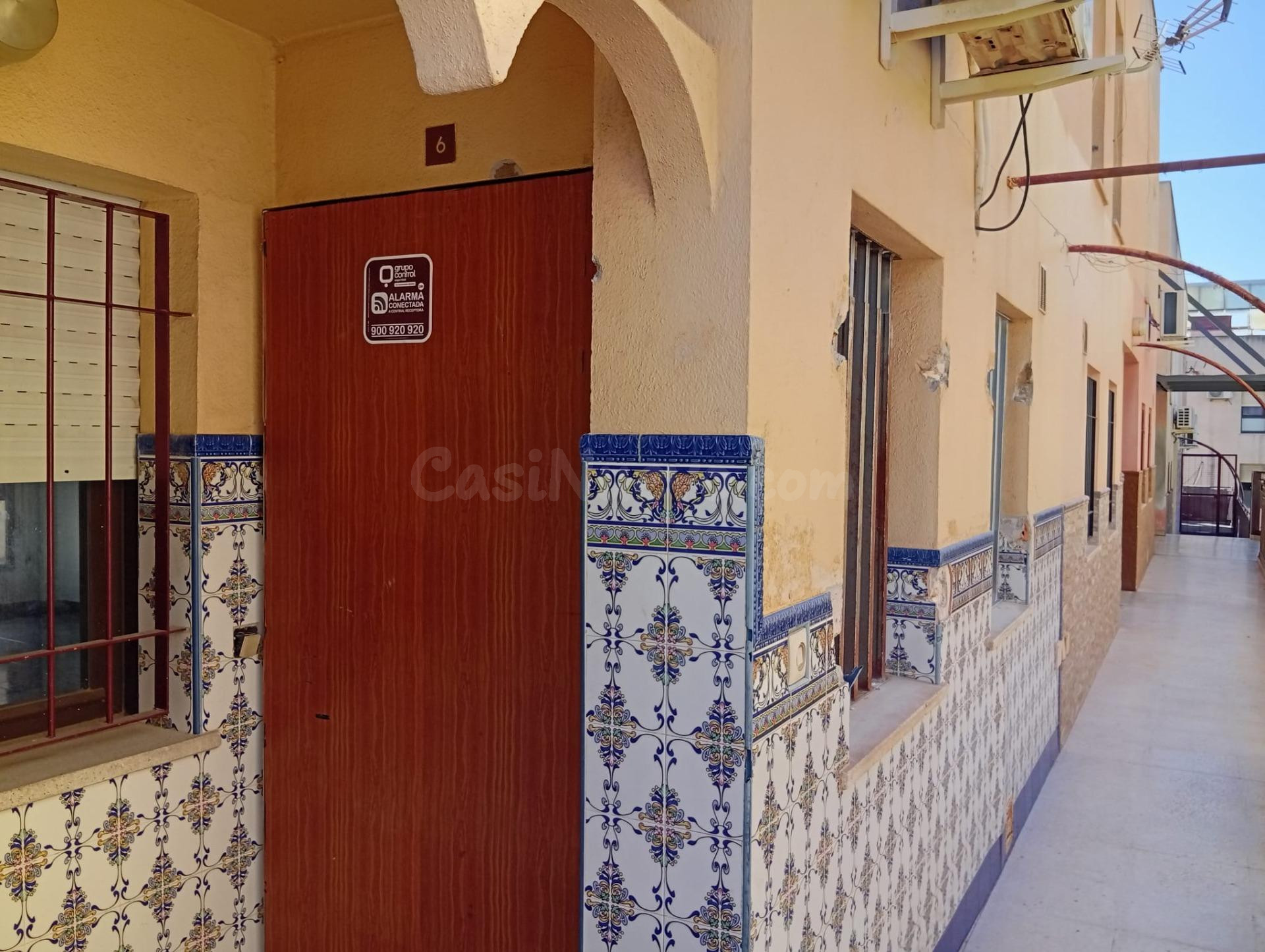 Se vende Piso en la localidad de Almería