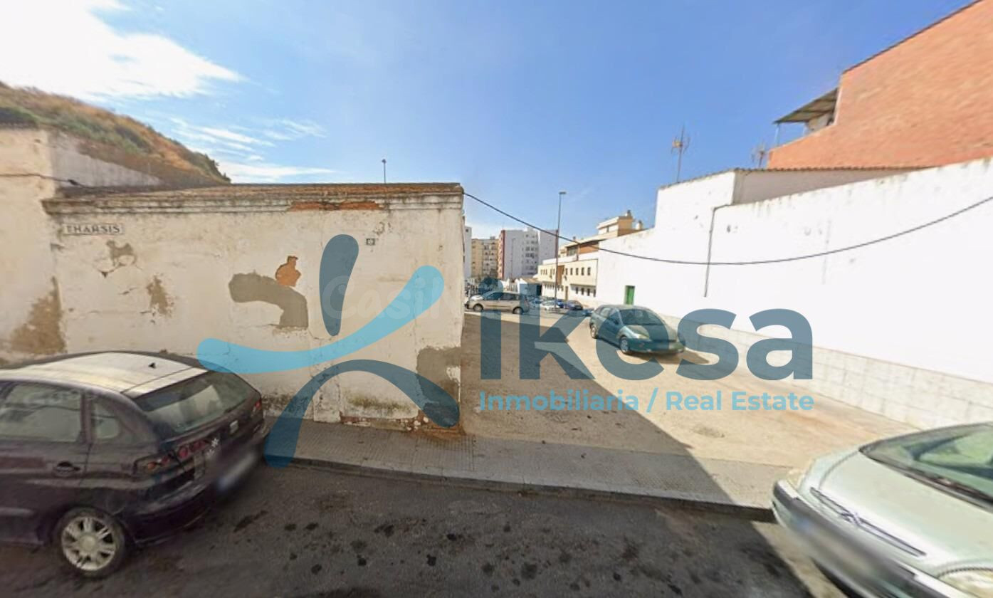 Venta de Suelo Urbano No Consolidado en Huelva, las Colonias.