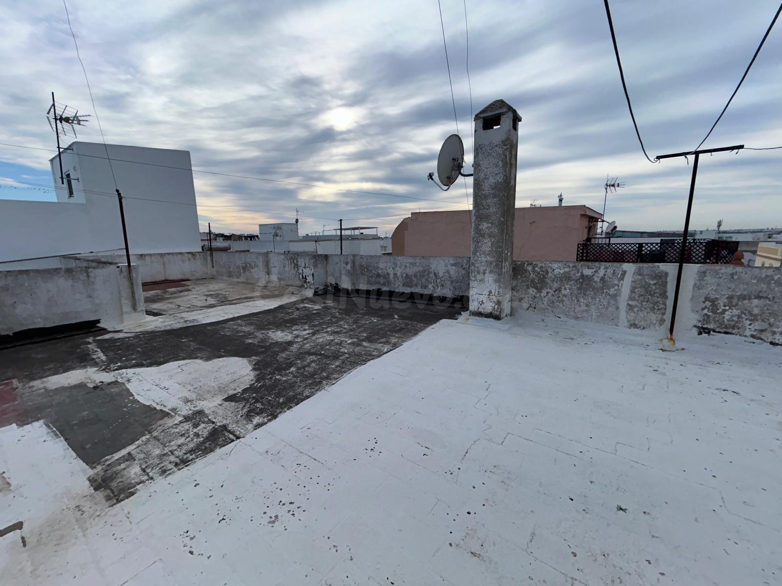 VENTA FLASH- Piso en venta en Chiclana de la Frontera (Cádiz)