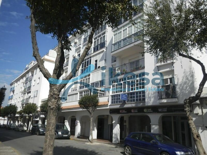 Local Comercial en San Fernando, Cádiz