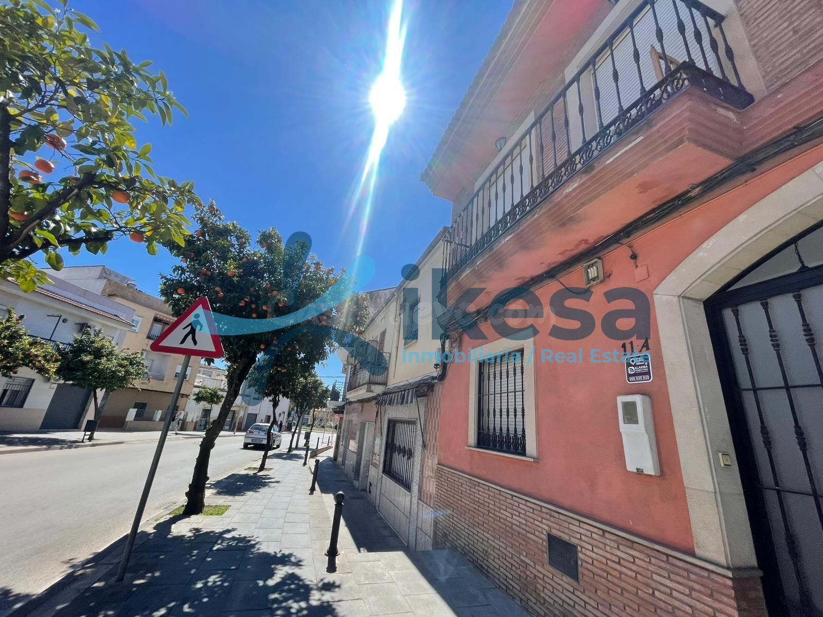 Venta de Vivienda en Linares, Jaén