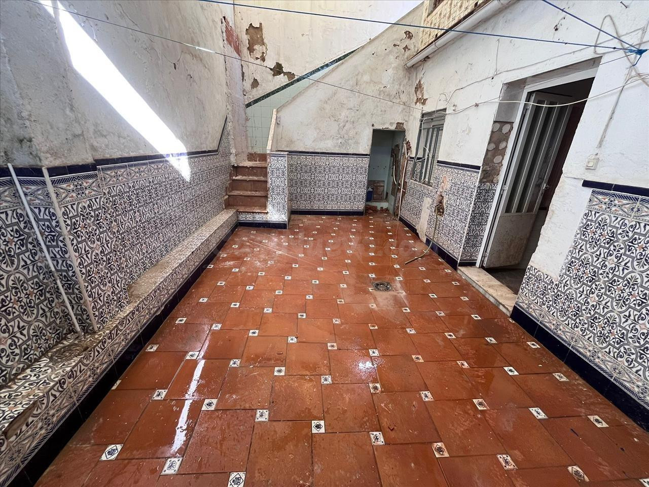 Casa adosada en venta en Linares (Jaén)