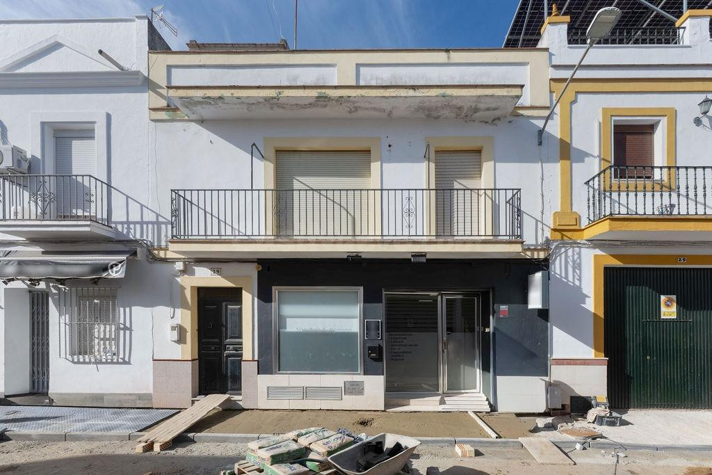 Venta de Piso en Cantillana - Sevilla