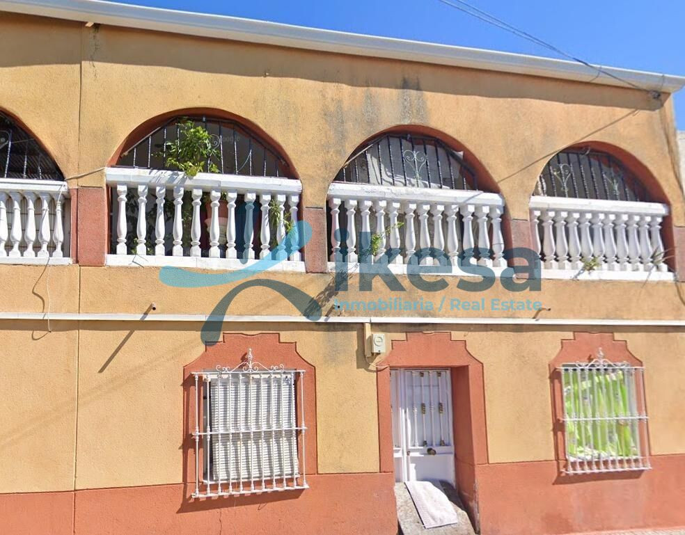 Vivienda en venta en Mérida (Badajoz) – Oportunidad para inversores