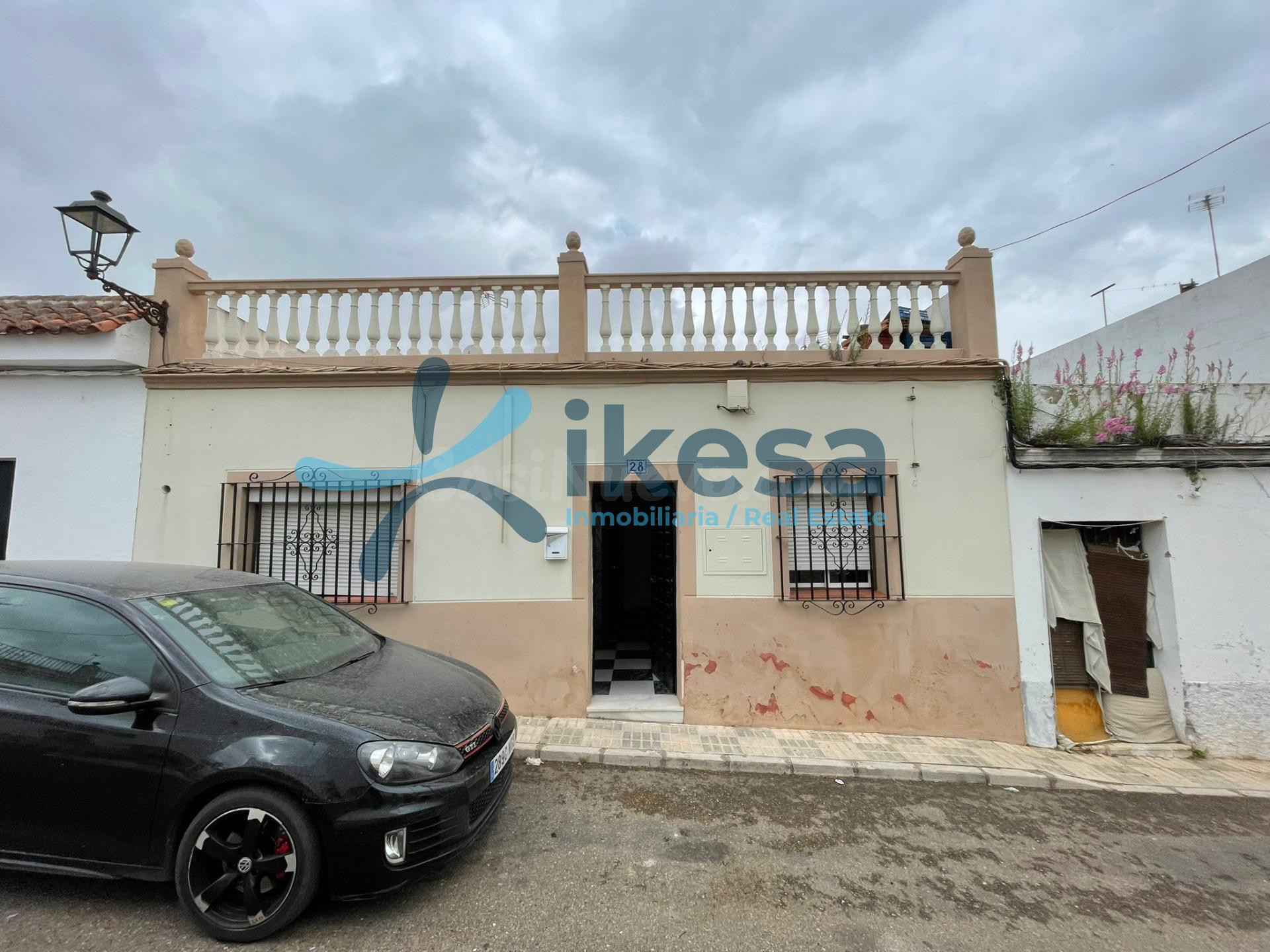 Venta de Casa adosada en Bormujos - Sevilla