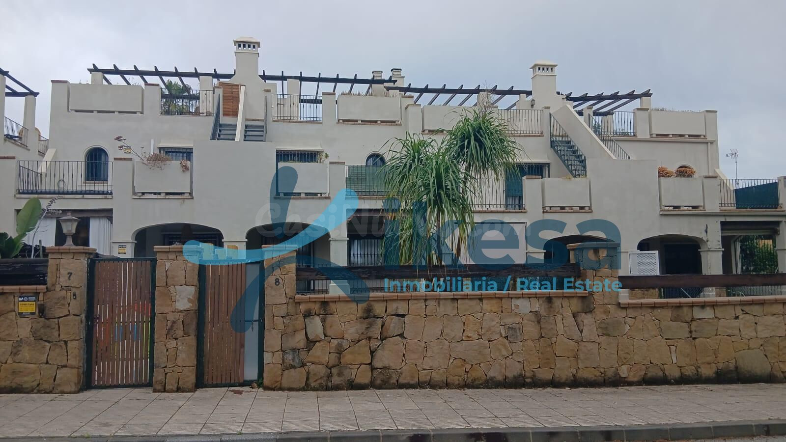 Venta de Casa adosada en Marbella, Málaga.
