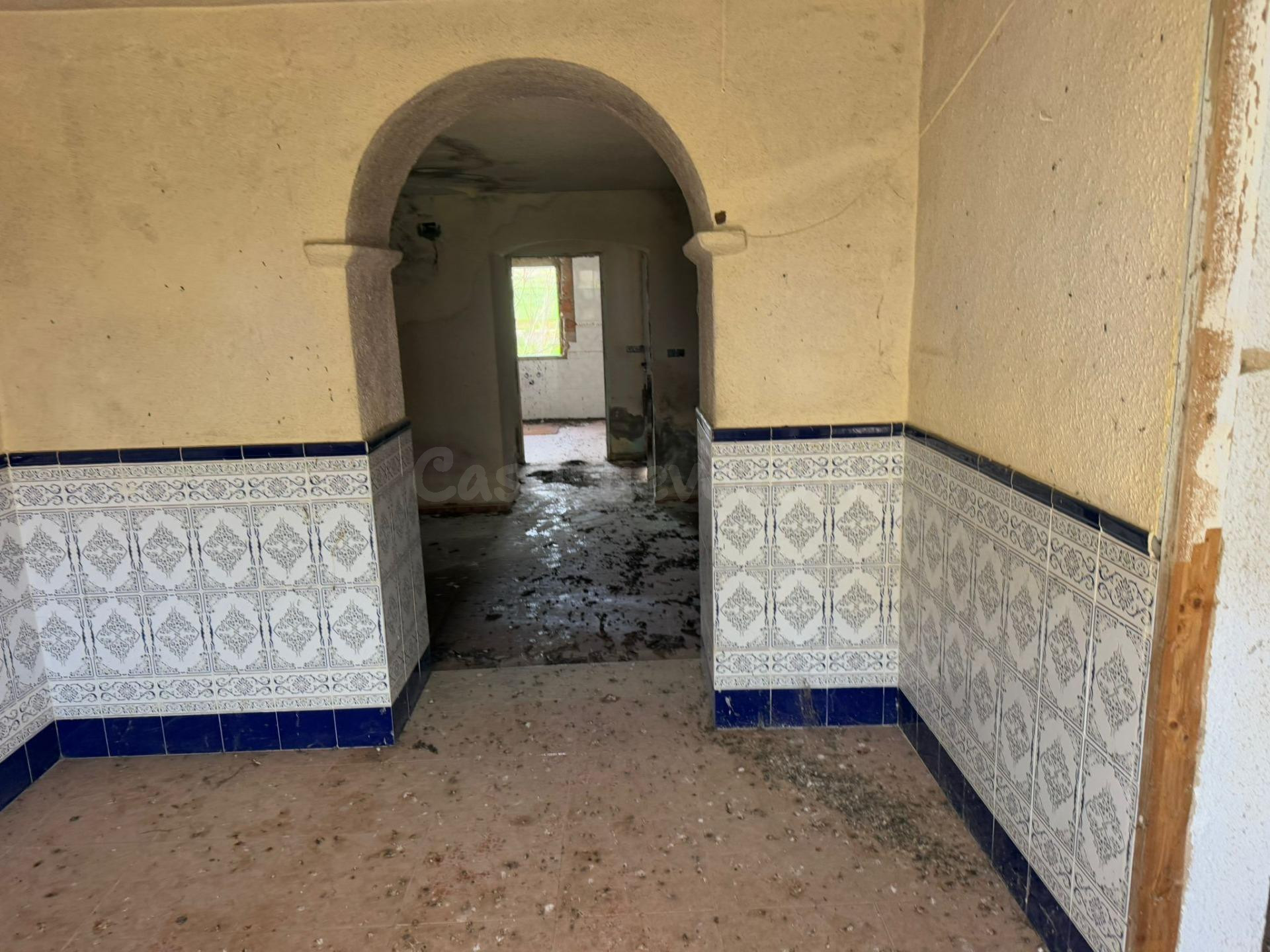 Casa en venta en Almendral (Badajoz)