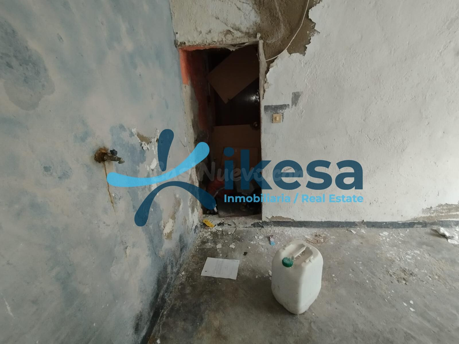 Venta de Casa en Quesada, Jaén
