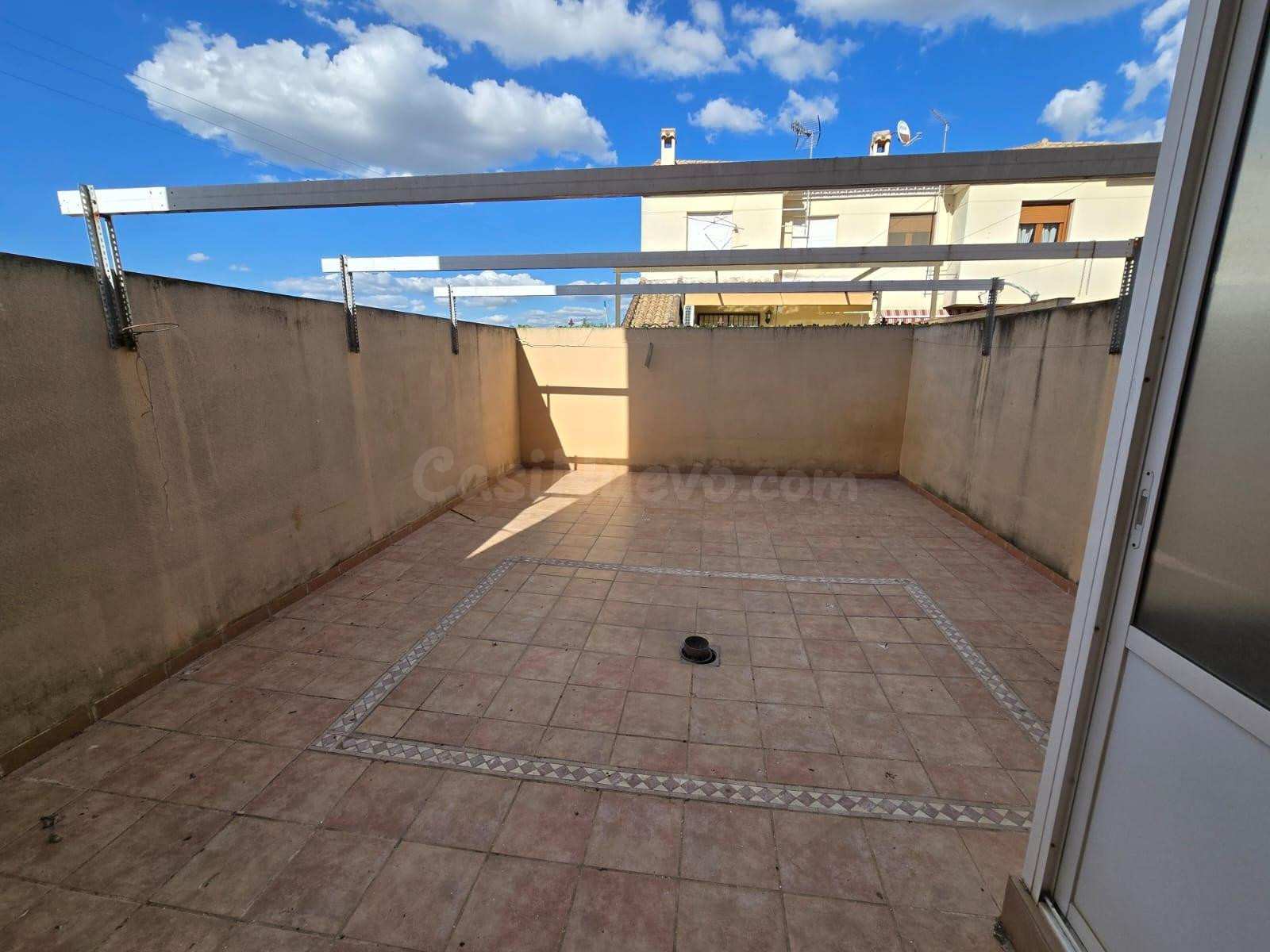Amplio Apartamento en Santa Fe: Elegancia y Comodidad