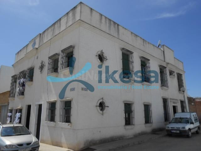 Venta de Vivienda en Bollullos Par del Condado, Huelva. Activo inmobiliario Sin Posesión, No se puede Visitar.