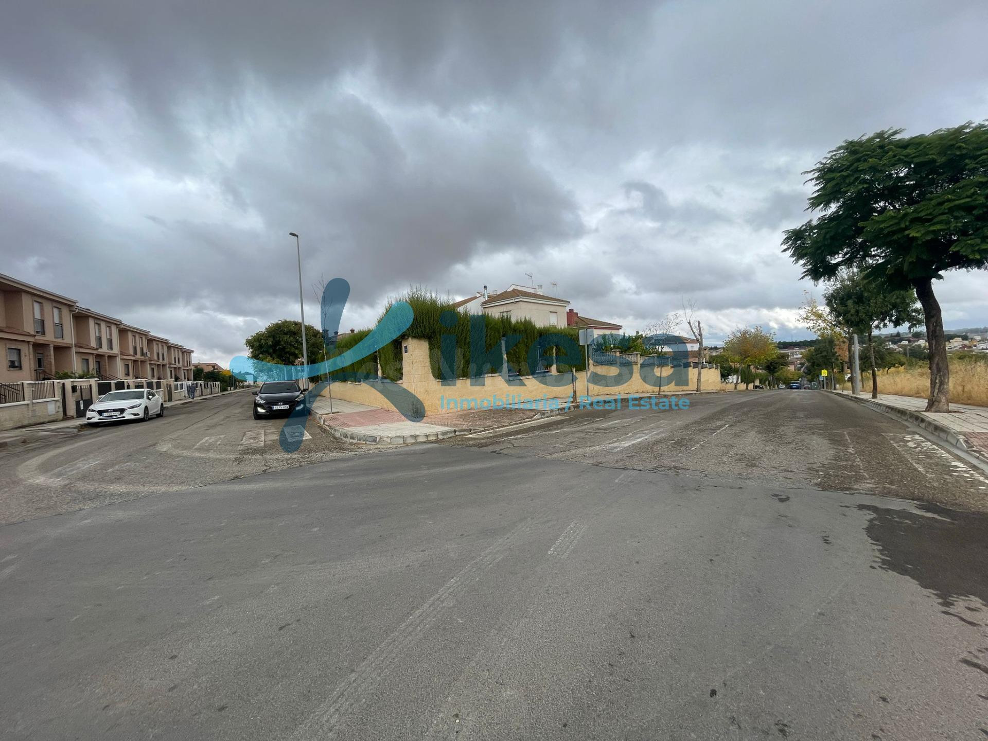 Venta de vivienda en Linares, Jaén. Activo Inmobiliario Sin Posesión, No se Puede Visitar, Ni financiar.