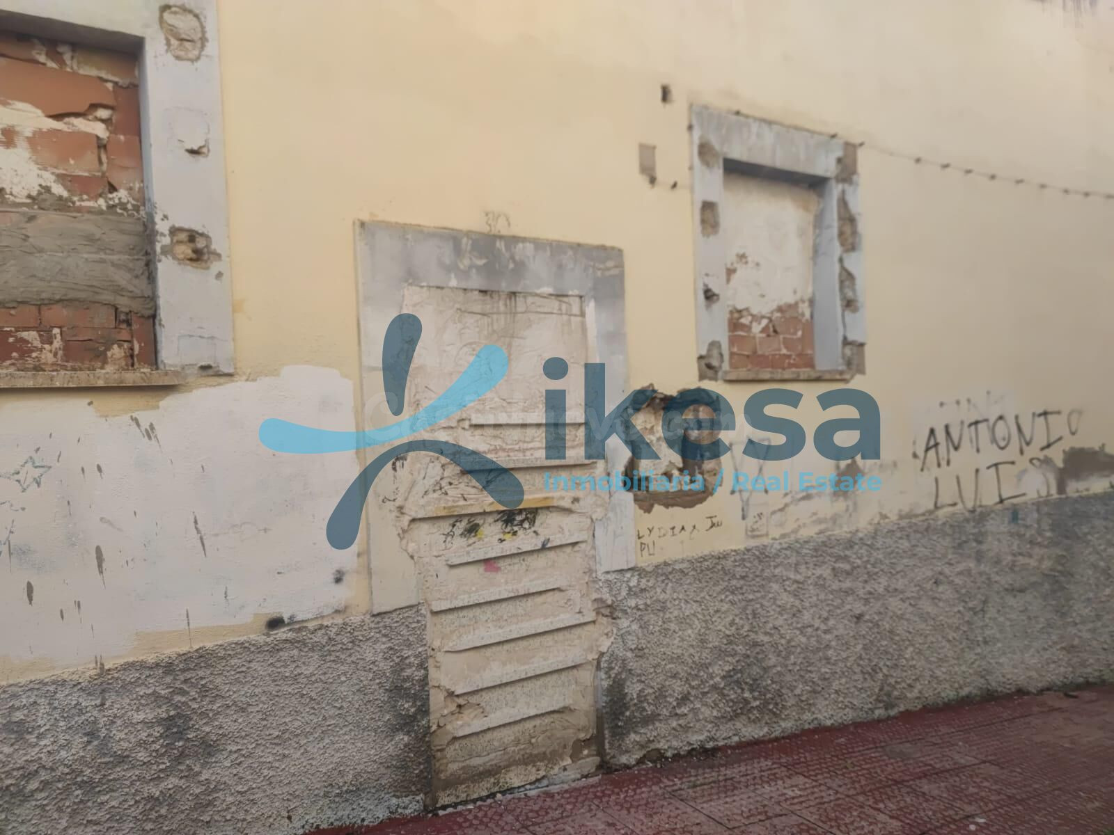 Venta de Casa adosada en Jaén
