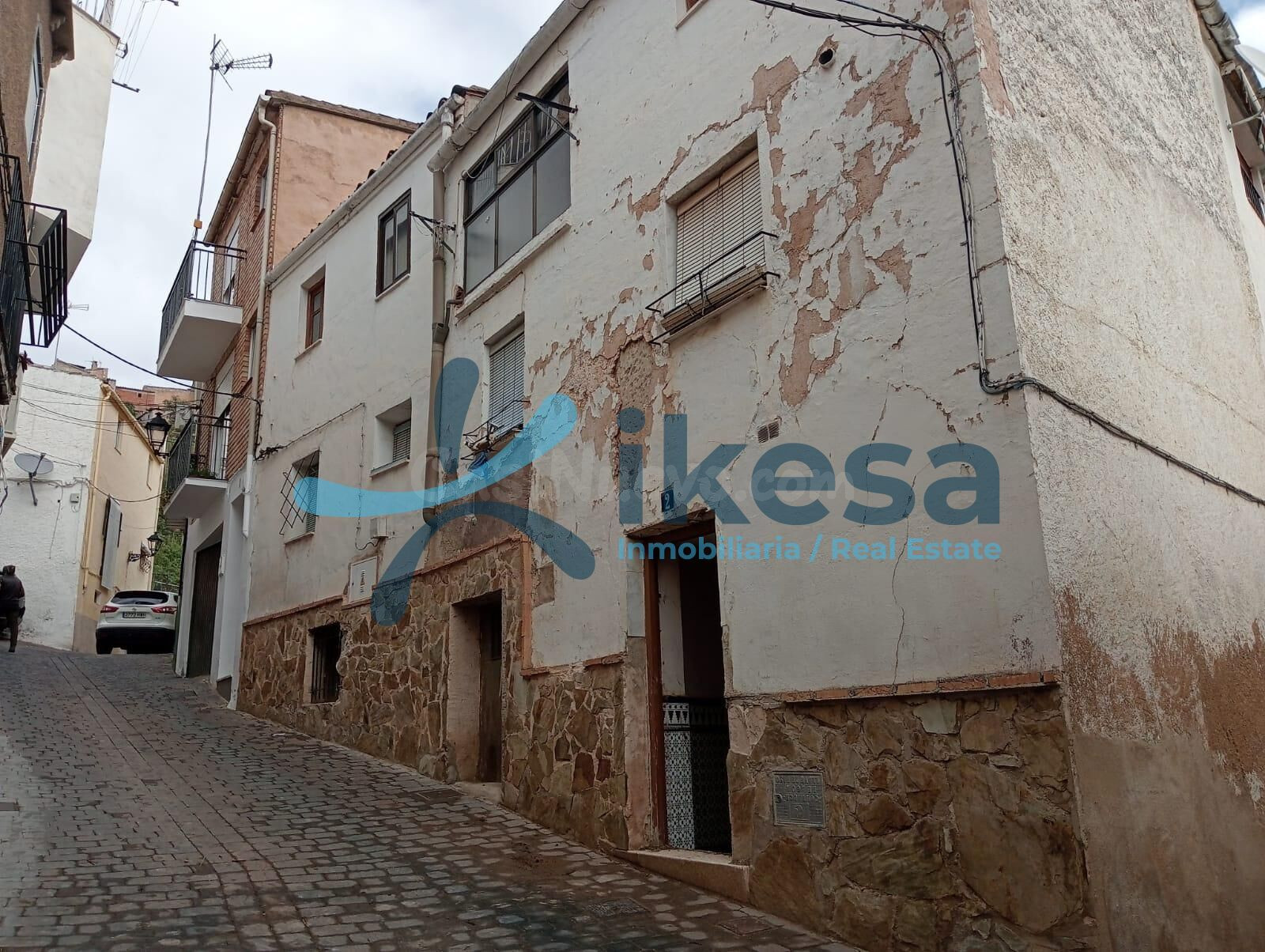 Venta de Casa en Beas de Segura, Jaén