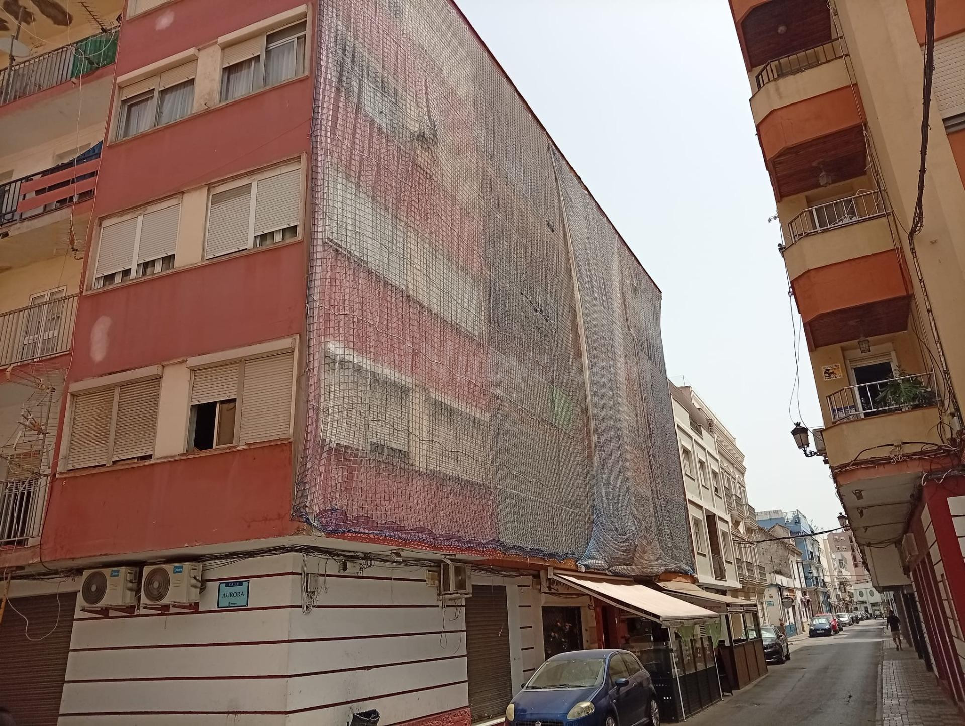 Piso de 3 dormitorios en La Línea de la Concepción