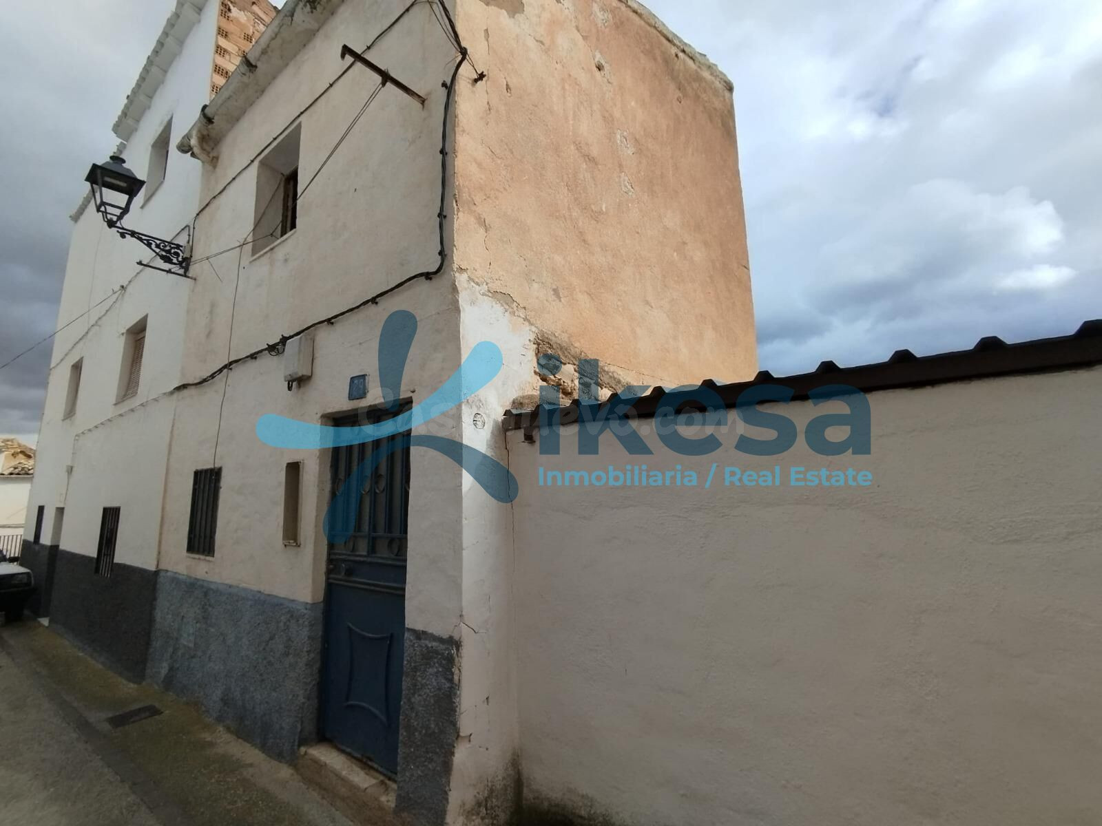 Venta de Casa para Reformar en Quesada, Jaén