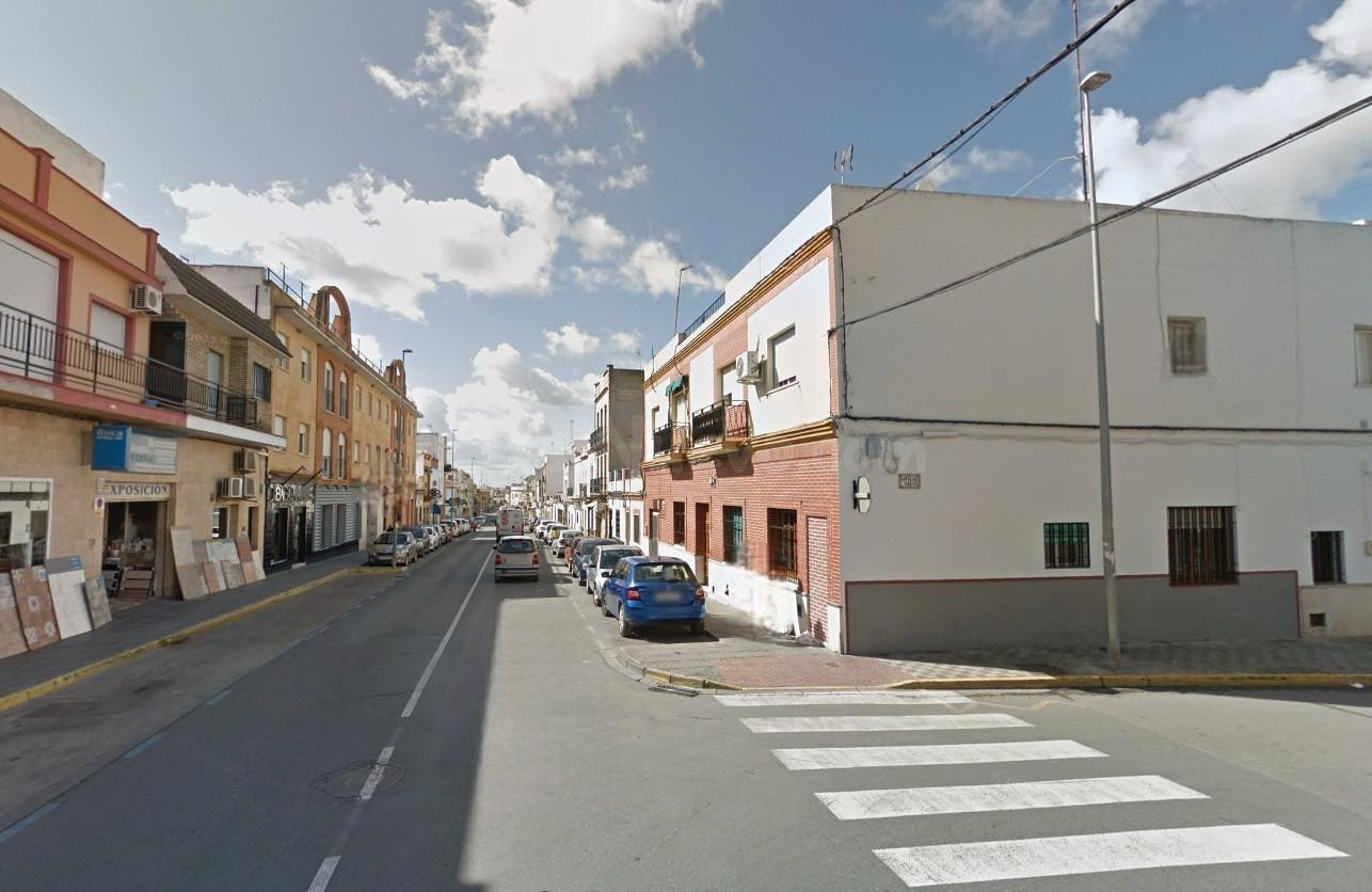 Piso en venta en Coria del Río, Sevilla. Activo inmobiliario SIN POSESIÓN, NO SE PUEDE VISITAR