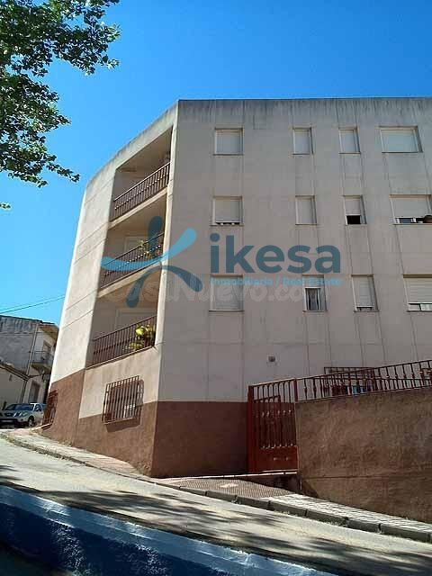 Venta de Vivienda en Navas de San Juan, Jaén. Activo Inmobiliario Sin Posesión , no se puede VISITAR.