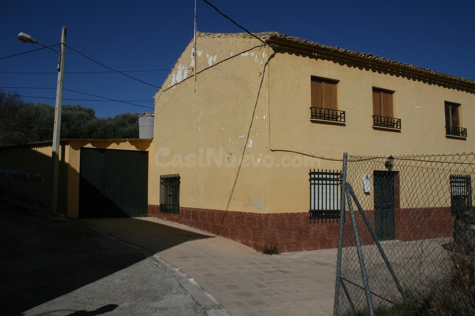 Venta de Casa para reformar en el Palomar.  Puente Genil - Córdoba