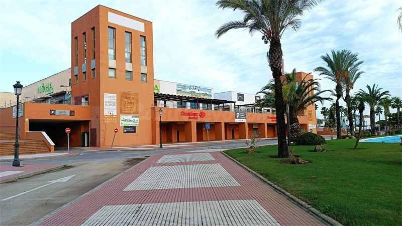 Venta de plazas de garaje en Chiclana de la Frontera (Cádiz) – Excelente oportunidad de inversión en Sancti Petri