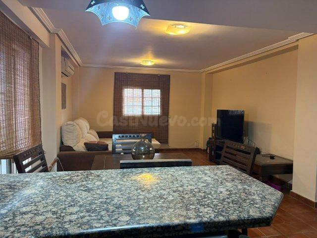 PISO ALQUILER EN ALAQUÀS - foto 2