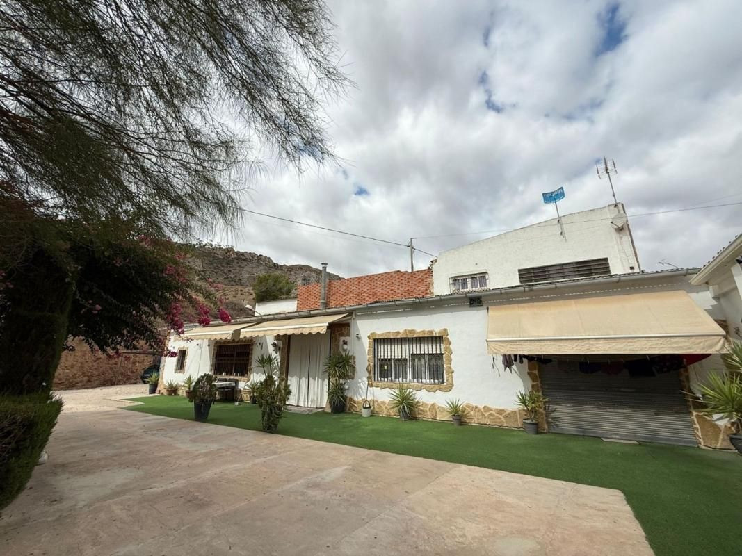 Villa 5 habitaciones 450m² en venta - Comunidad valenciana